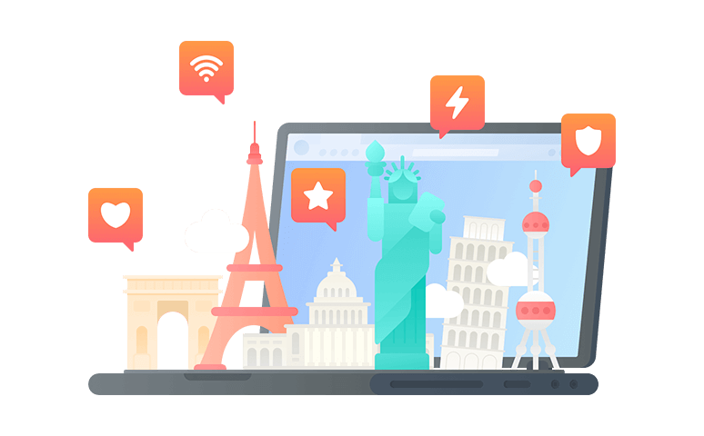 在中国香港怎么打开中国知网 - 大陆VPN